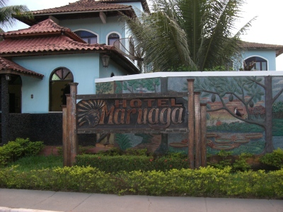 Hotel Maruaga